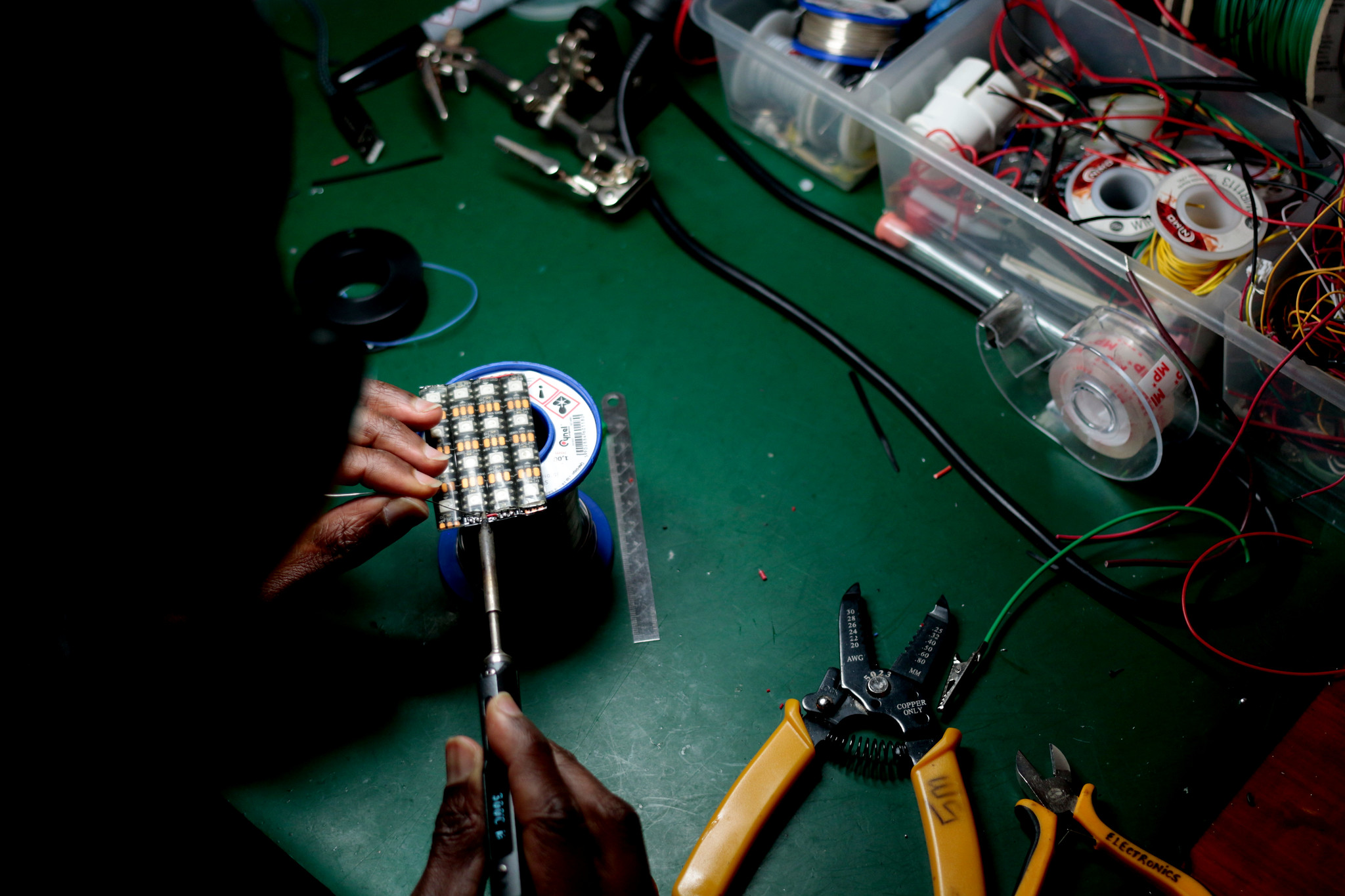 process, diy, how-to, wearable, instrument, music tech, controllers, etextiles, diy