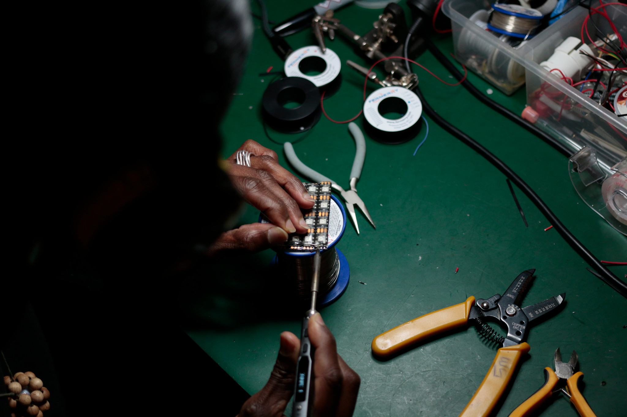 process, diy, how-to, wearable, instrument, music tech, controllers, etextiles, diy