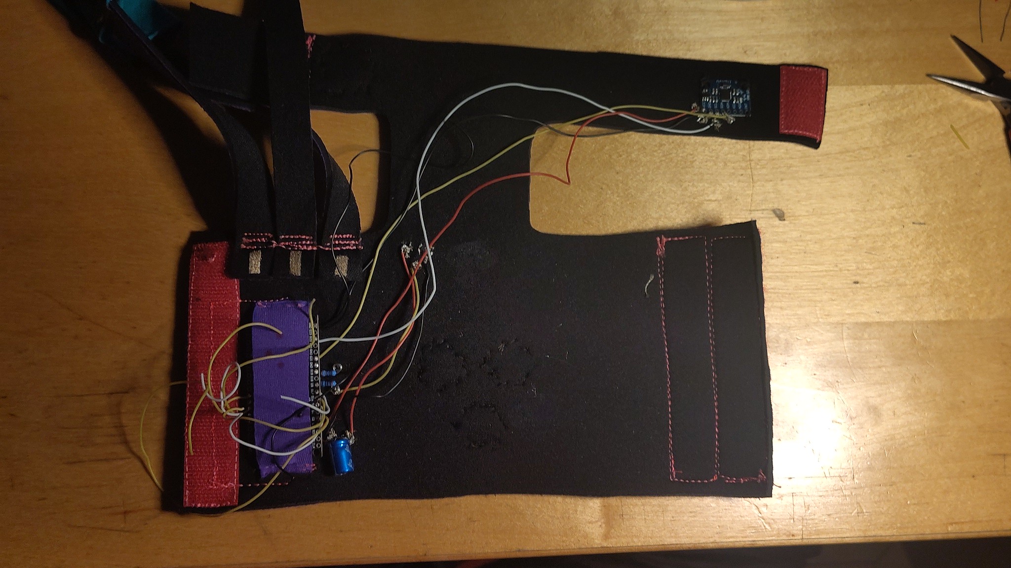 process, diy, how-to, wearable, instrument, music tech, controllers, etextiles, diy