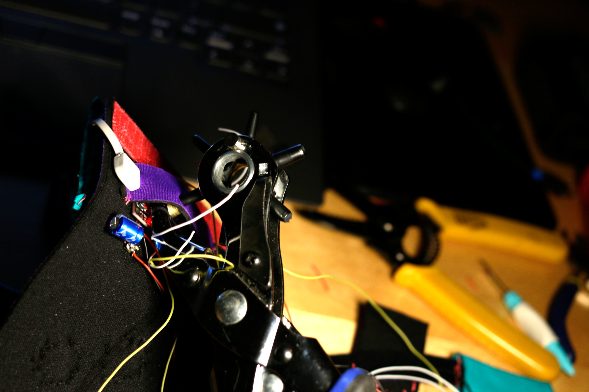 process, diy, how-to, wearable, instrument, music tech, controllers, etextiles, diy