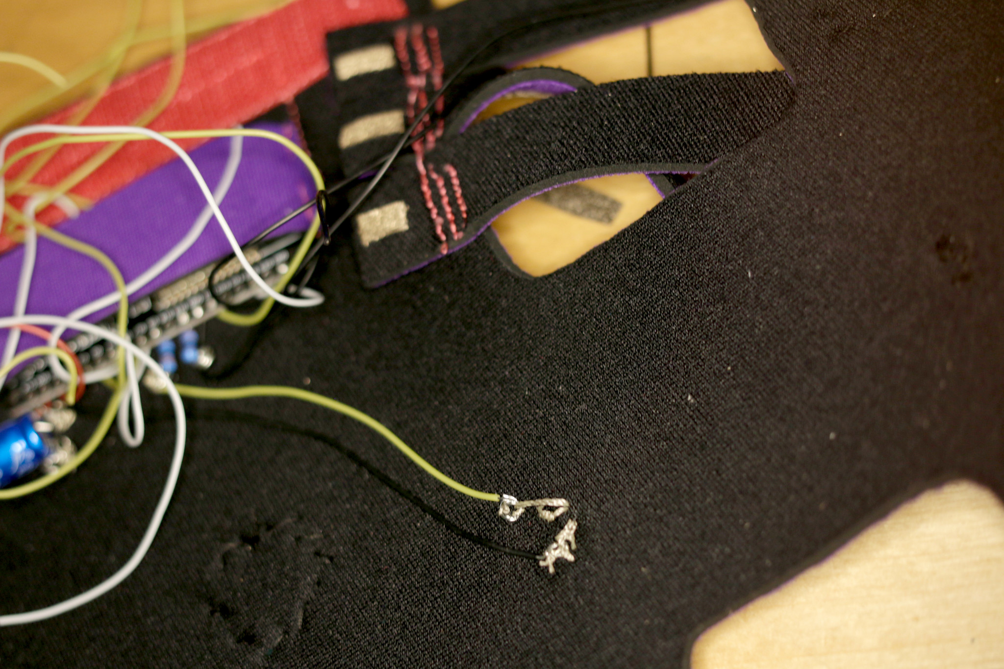 process, diy, how-to, wearable, instrument, music tech, controllers, etextiles, diy