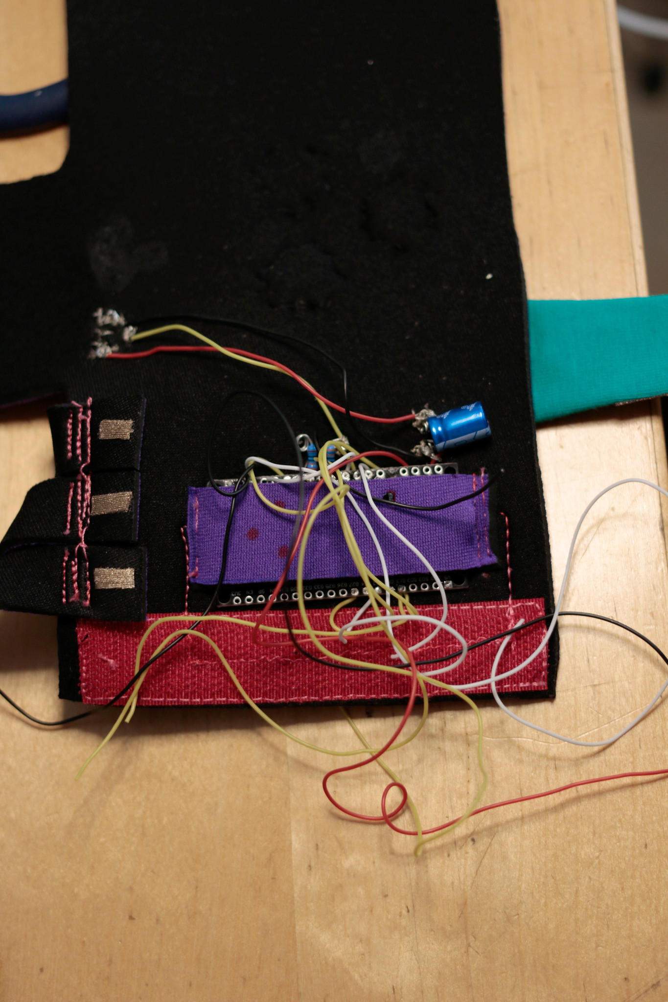 process, diy, how-to, wearable, instrument, music tech, controllers, etextiles, diy