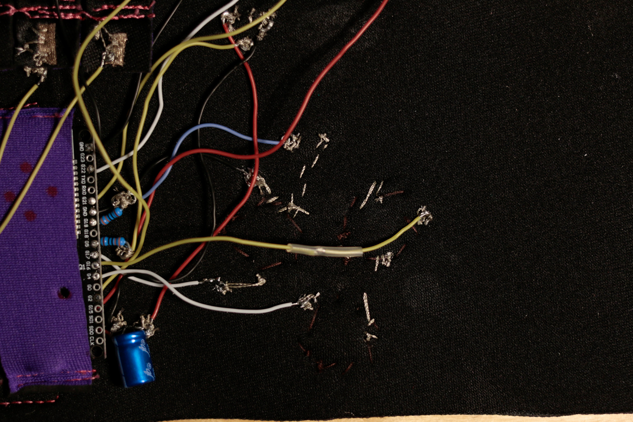 process, diy, how-to, wearable, instrument, music tech, controllers, etextiles, diy