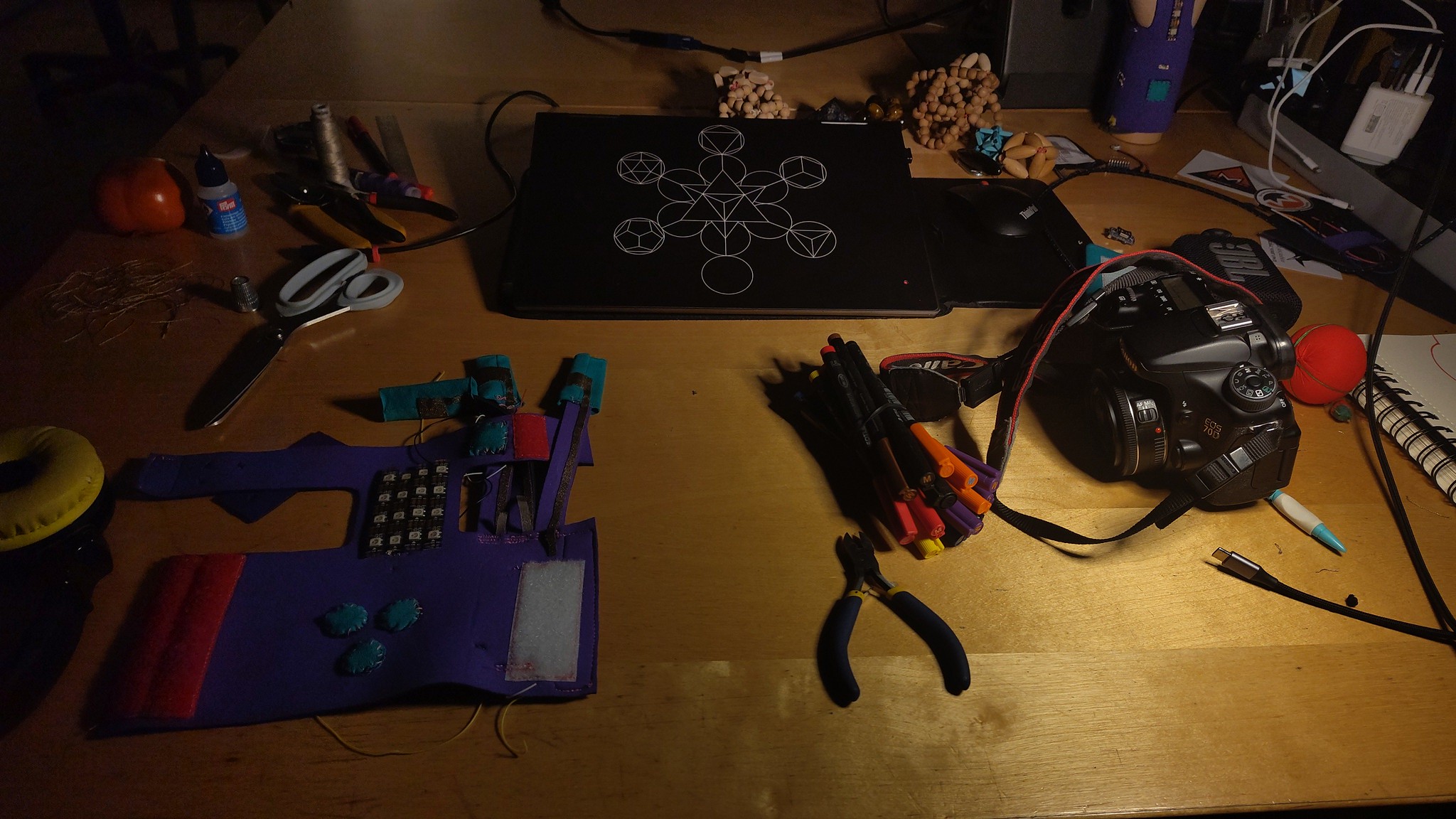 process, diy, how-to, wearable, instrument, music tech, controllers, etextiles, diy
