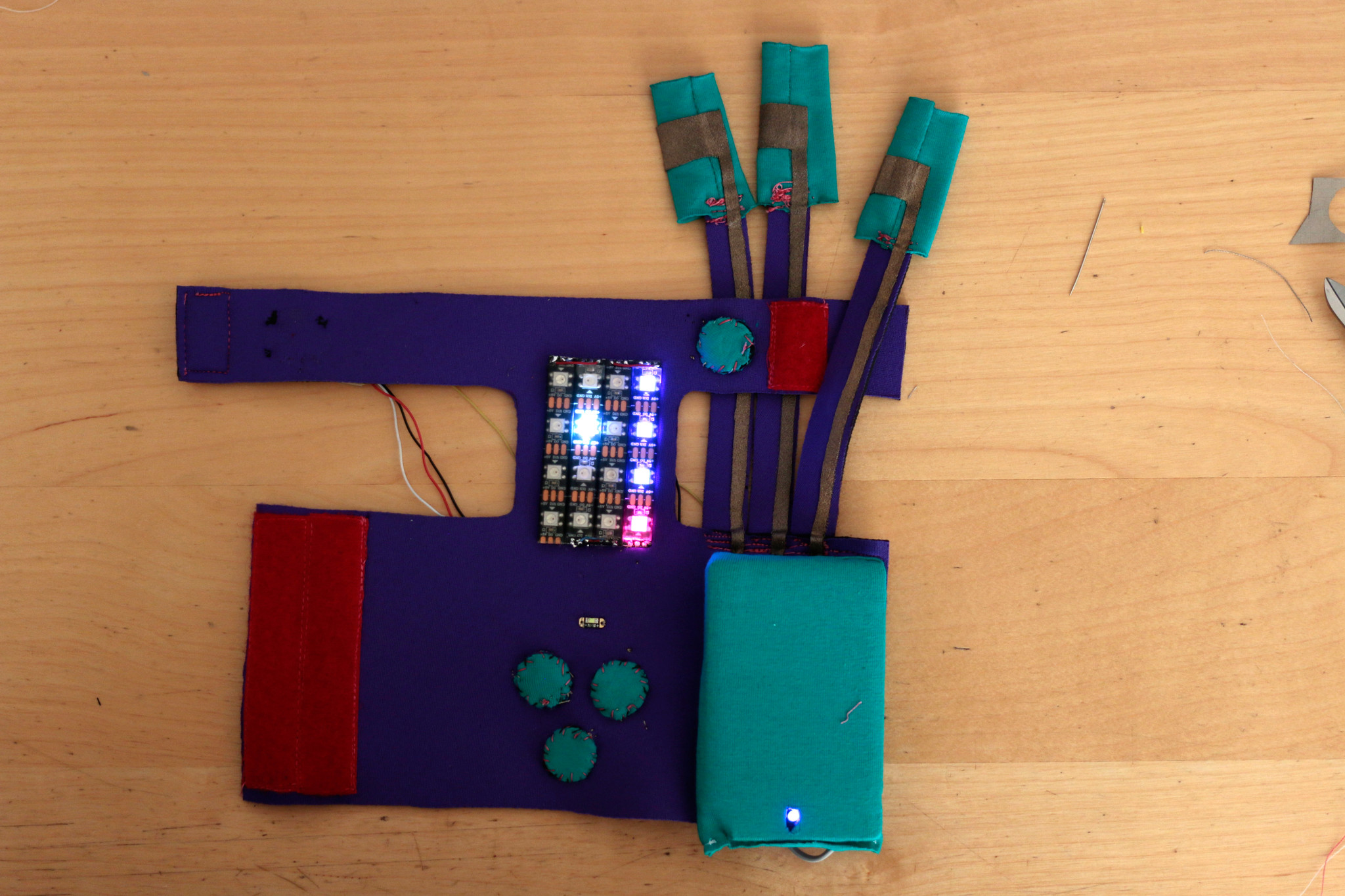 process, diy, how-to, wearable, instrument, music tech, controllers, etextiles, diy