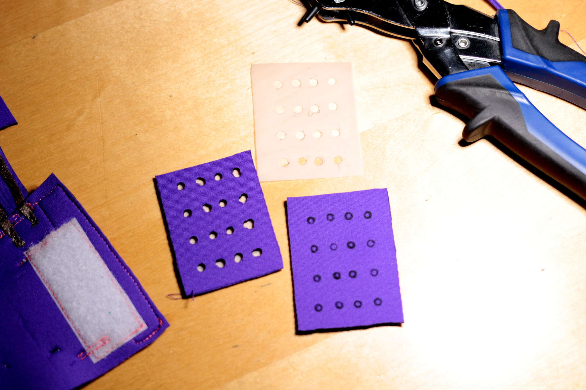 process, diy, how-to, wearable, instrument, music tech, controllers, etextiles, diy