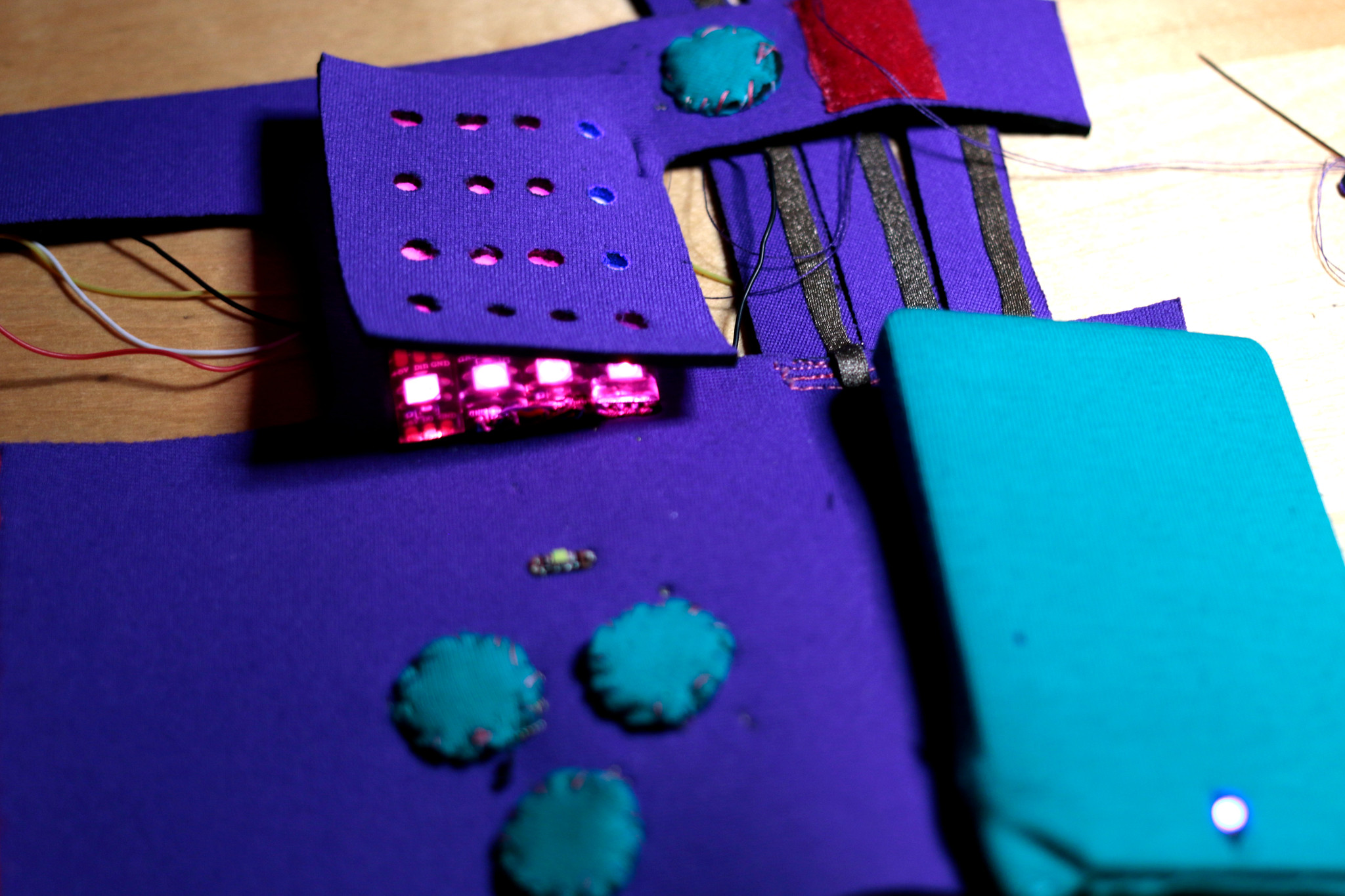 process, diy, how-to, wearable, instrument, music tech, controllers, etextiles, diy