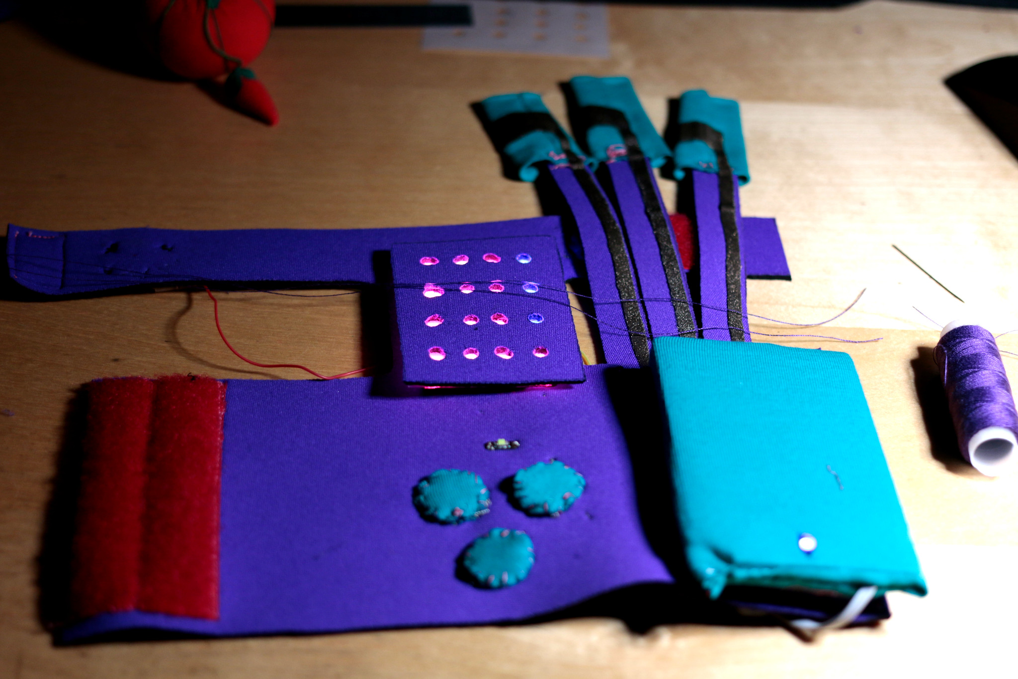 process, diy, how-to, wearable, instrument, music tech, controllers, etextiles, diy