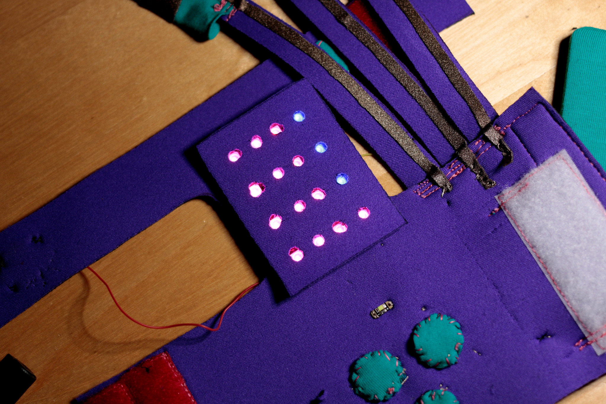 process, diy, how-to, wearable, instrument, music tech, controllers, etextiles, diy