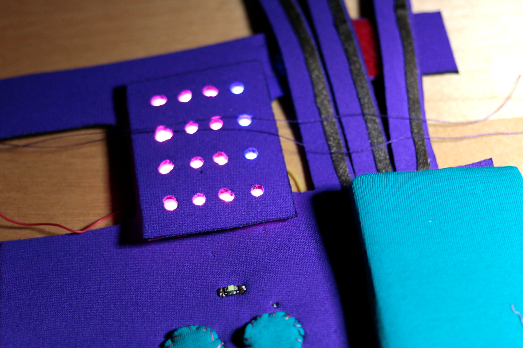 process, diy, how-to, wearable, instrument, music tech, controllers, etextiles, diy