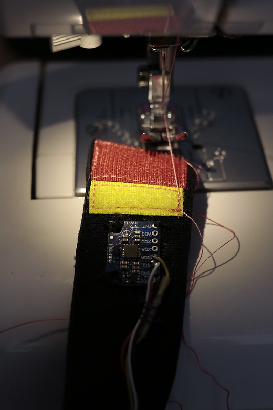 process, diy, how-to, wearable, instrument, music tech, controllers, etextiles, diy