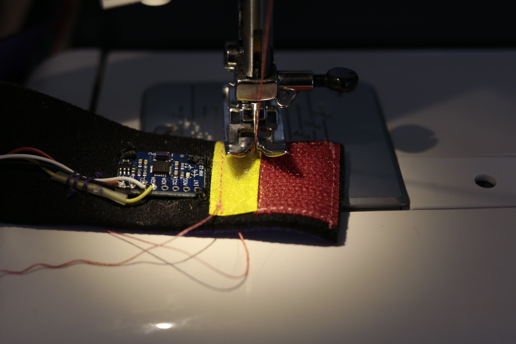 process, diy, how-to, wearable, instrument, music tech, controllers, etextiles, diy