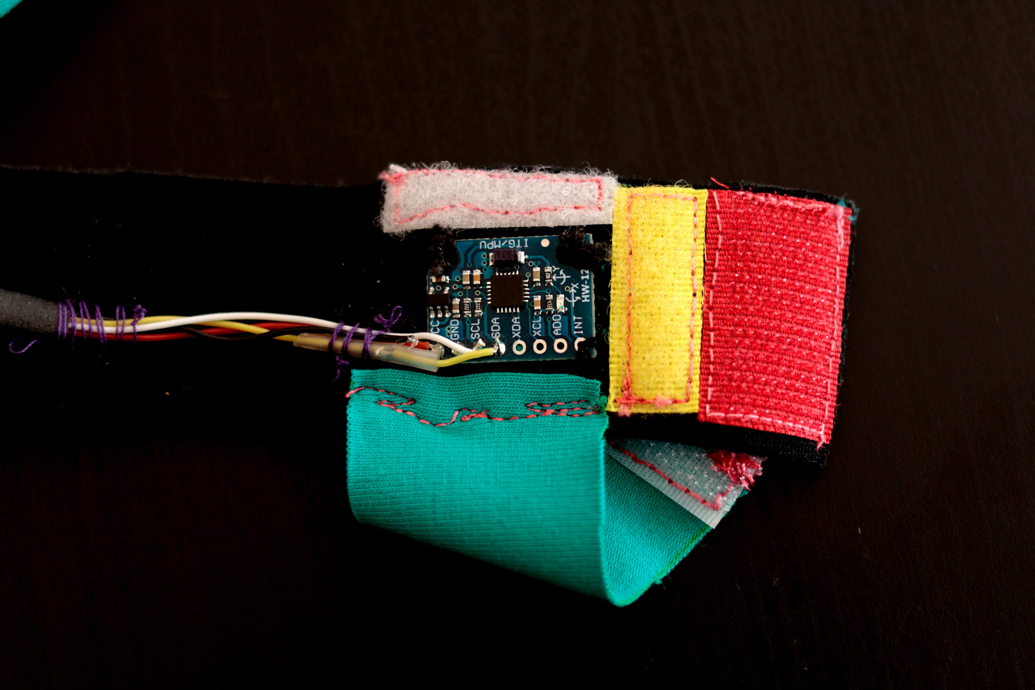process, diy, how-to, wearable, instrument, music tech, controllers, etextiles, diy
