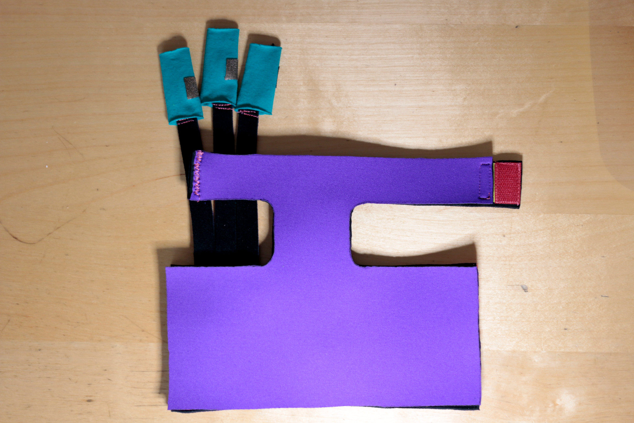 process, diy, how-to, wearable, instrument, music tech, controllers, etextiles, diy