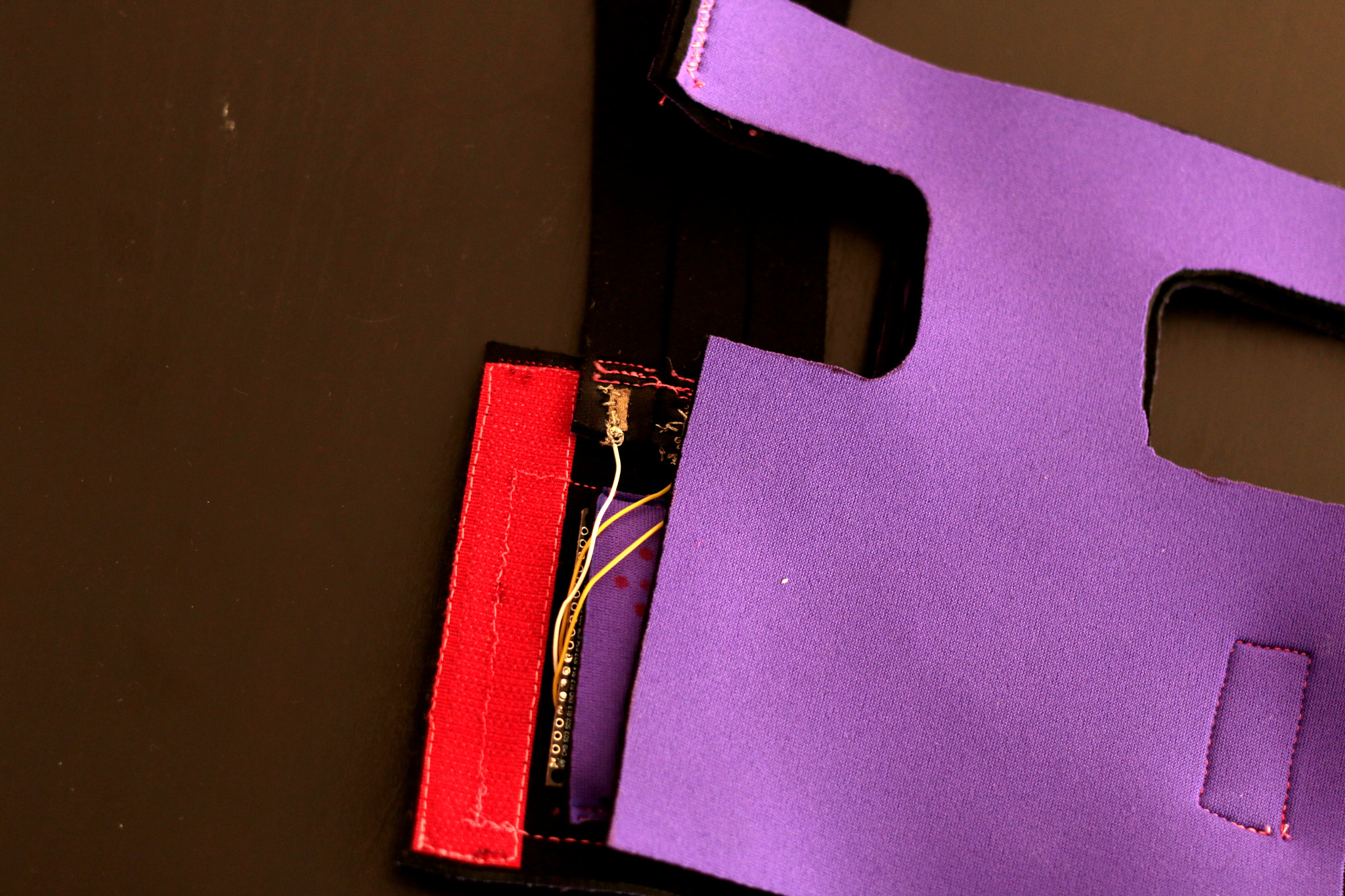 process, diy, how-to, wearable, instrument, music tech, controllers, etextiles, diy