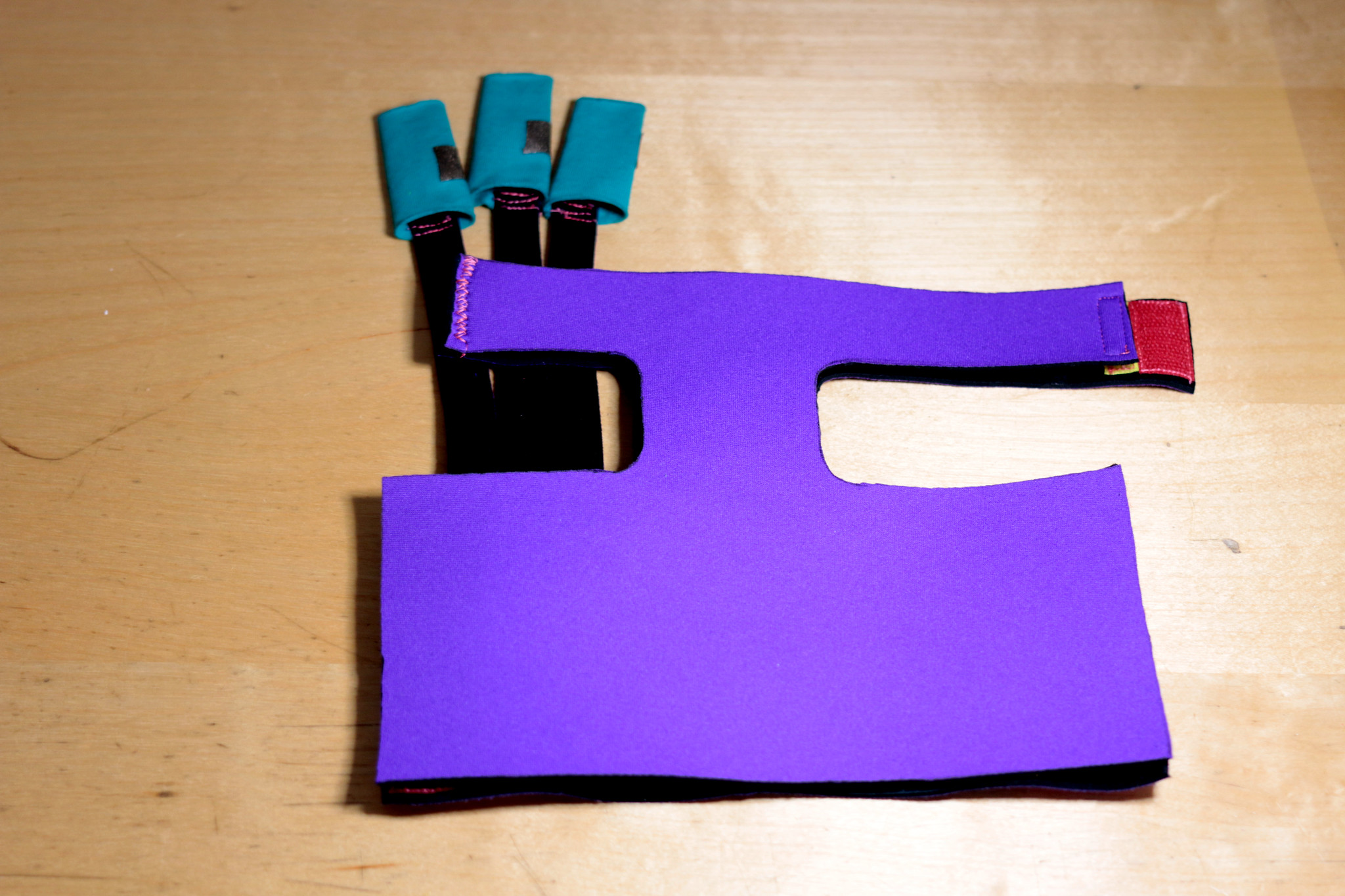 process, diy, how-to, wearable, instrument, music tech, controllers, etextiles, diy