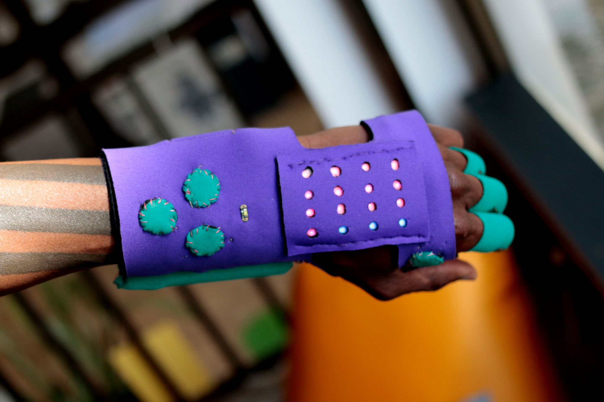 process, diy, how-to, wearable, instrument, music tech, controllers, etextiles, diy