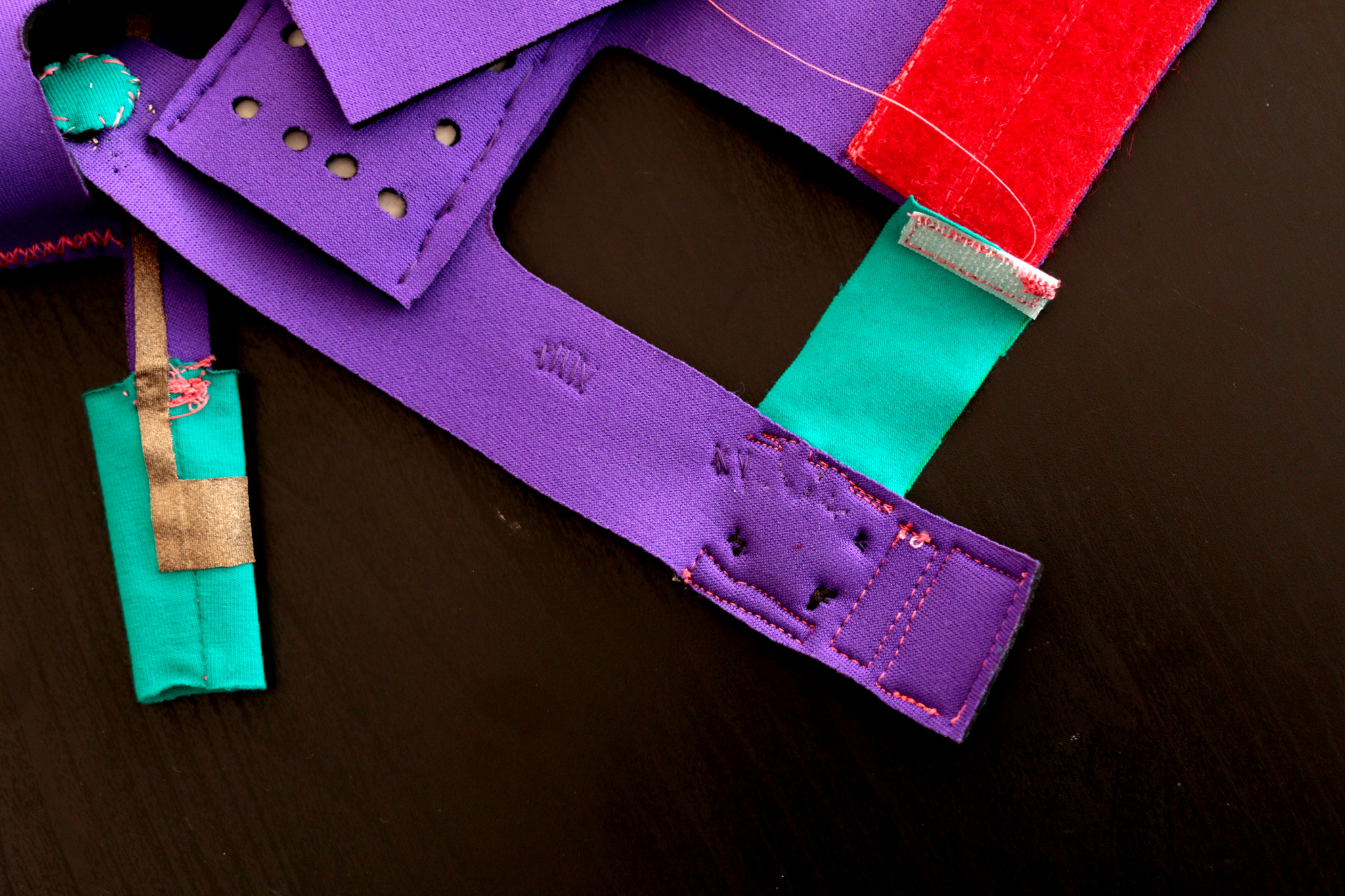 process, diy, how-to, wearable, instrument, music tech, controllers, etextiles, diy