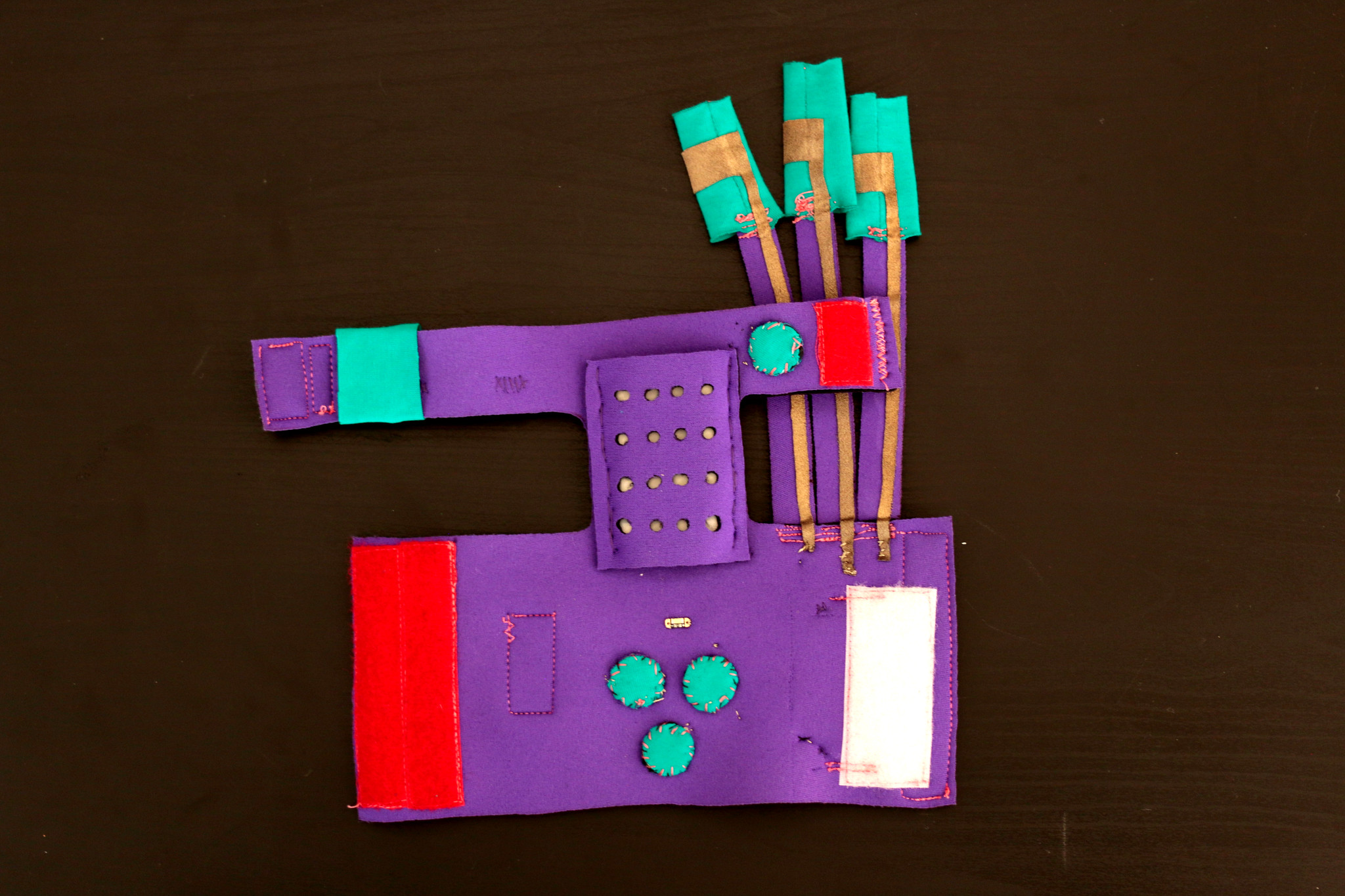 process, diy, how-to, wearable, instrument, music tech, controllers, etextiles, diy