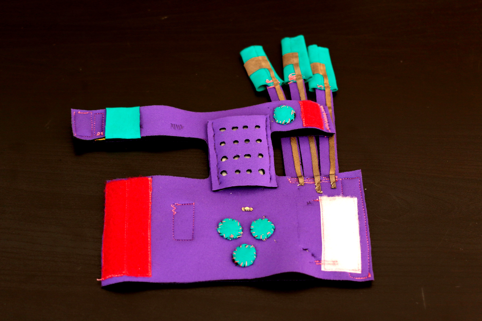 process, diy, how-to, wearable, instrument, music tech, controllers, etextiles, diy