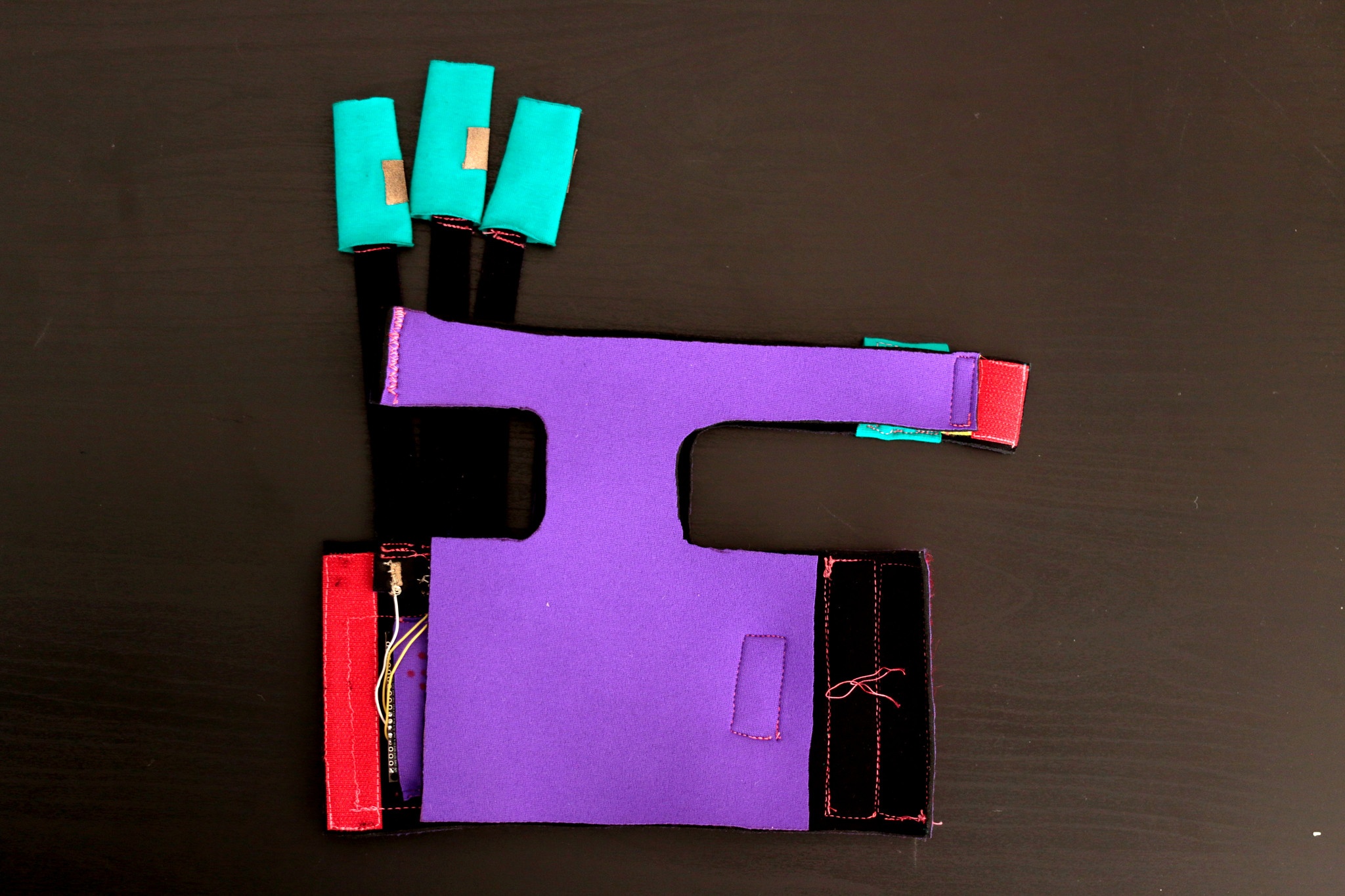 process, diy, how-to, wearable, instrument, music tech, controllers, etextiles, diy