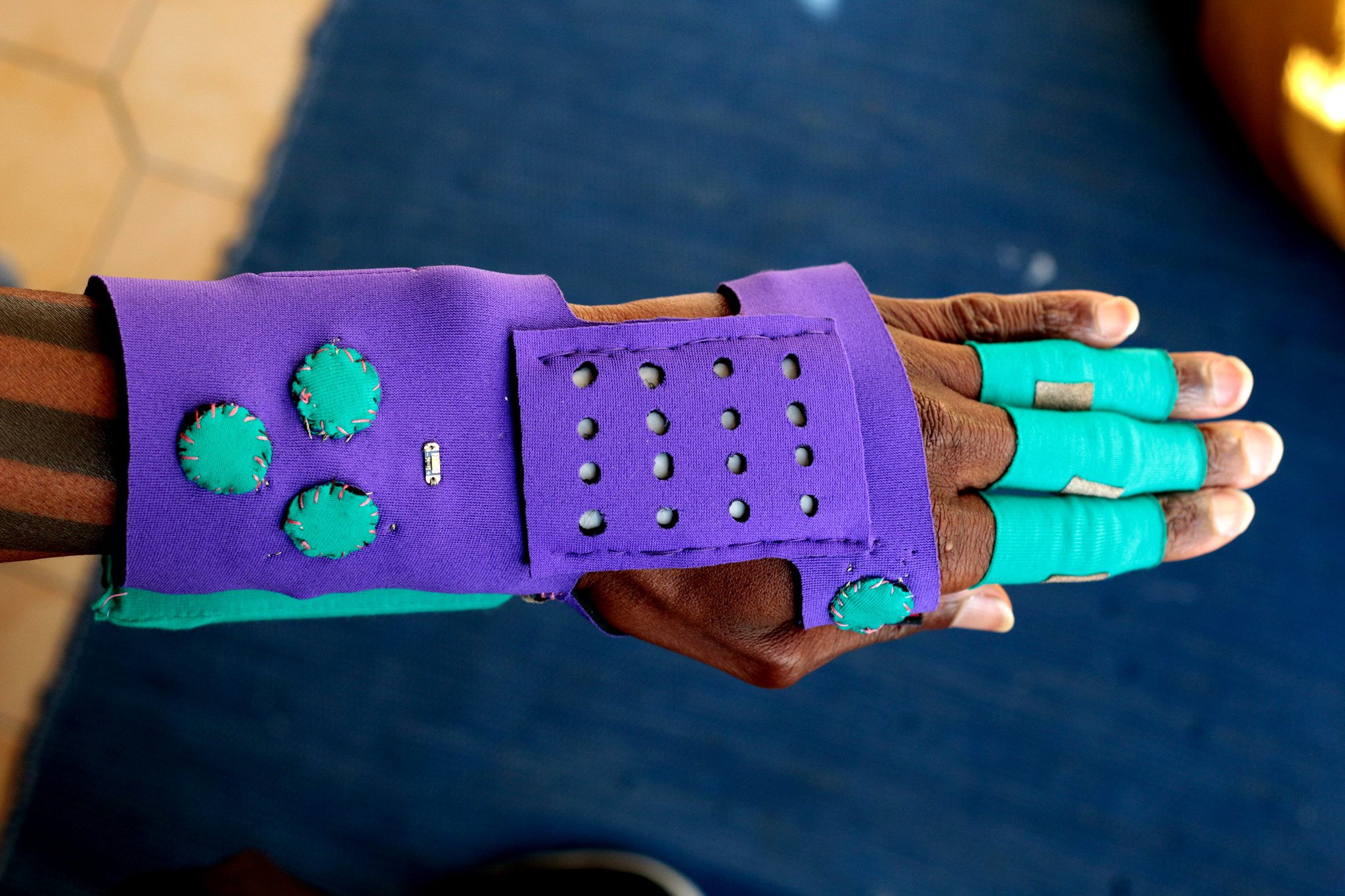 process, diy, how-to, wearable, instrument, music tech, controllers, etextiles, diy