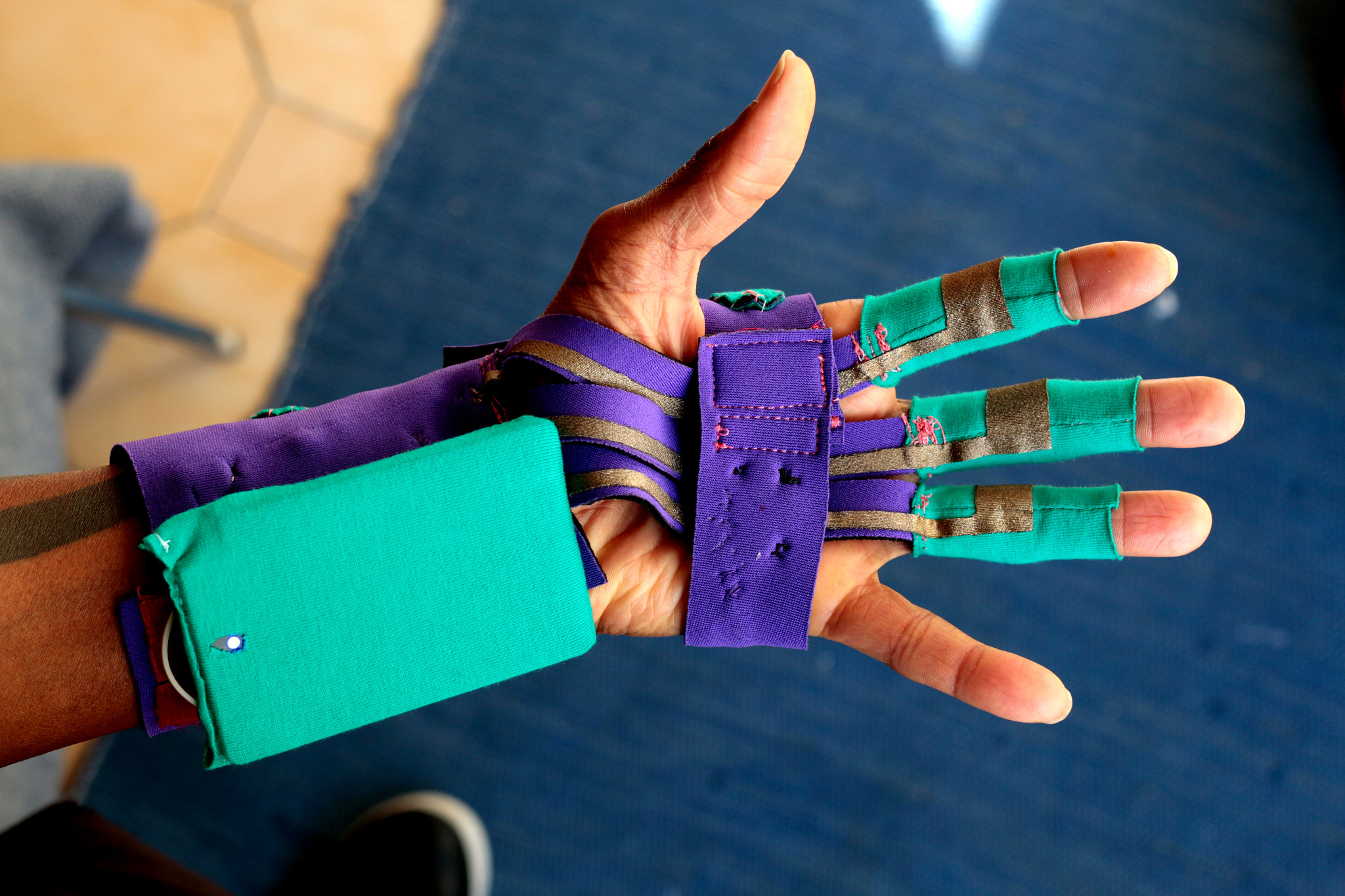 process, diy, how-to, wearable, instrument, music tech, controllers, etextiles, diy