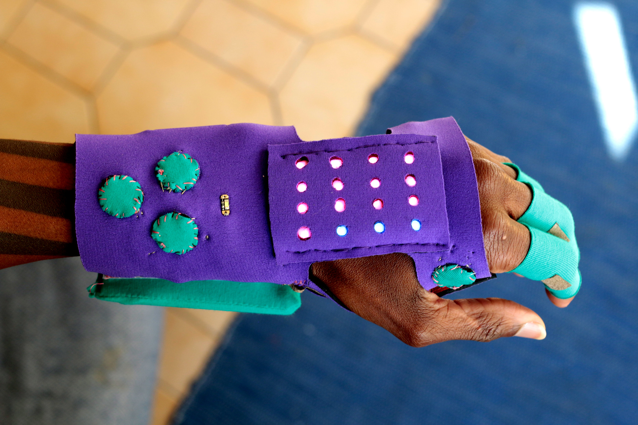 process, diy, how-to, wearable, instrument, music tech, controllers, etextiles, diy