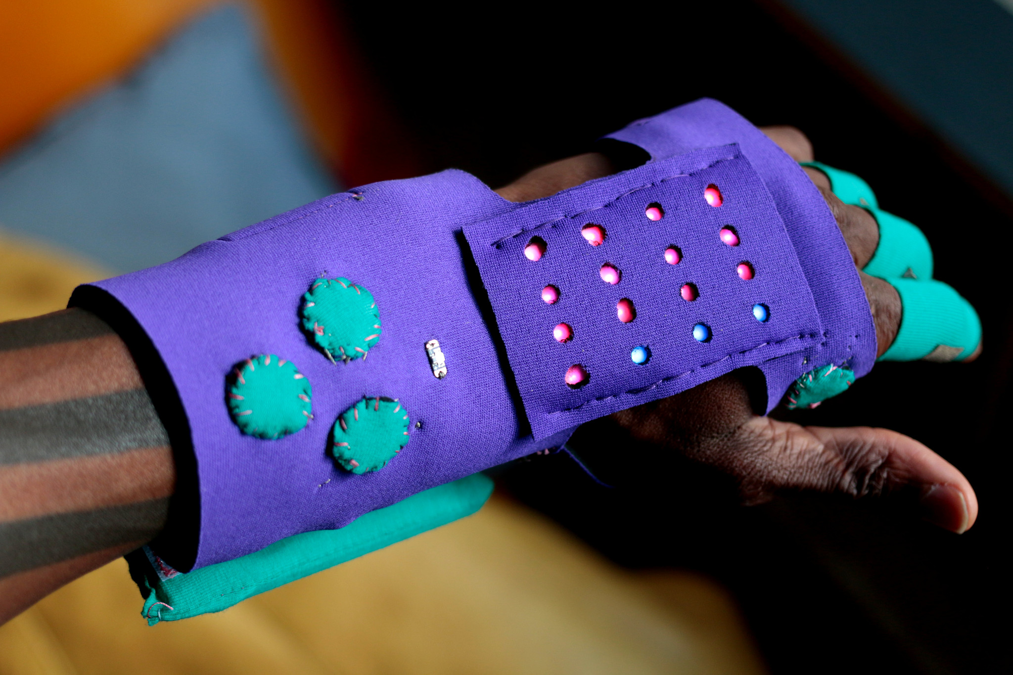 process, diy, how-to, wearable, instrument, music tech, controllers, etextiles, diy