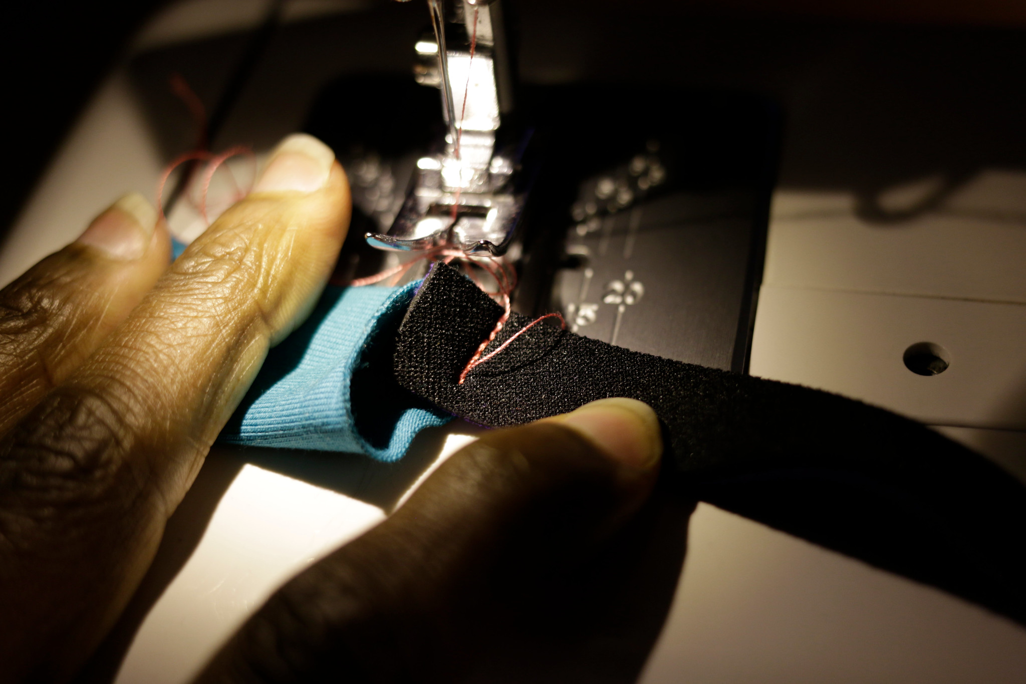 process, diy, how-to, wearable, instrument, music tech, controllers, etextiles, diy