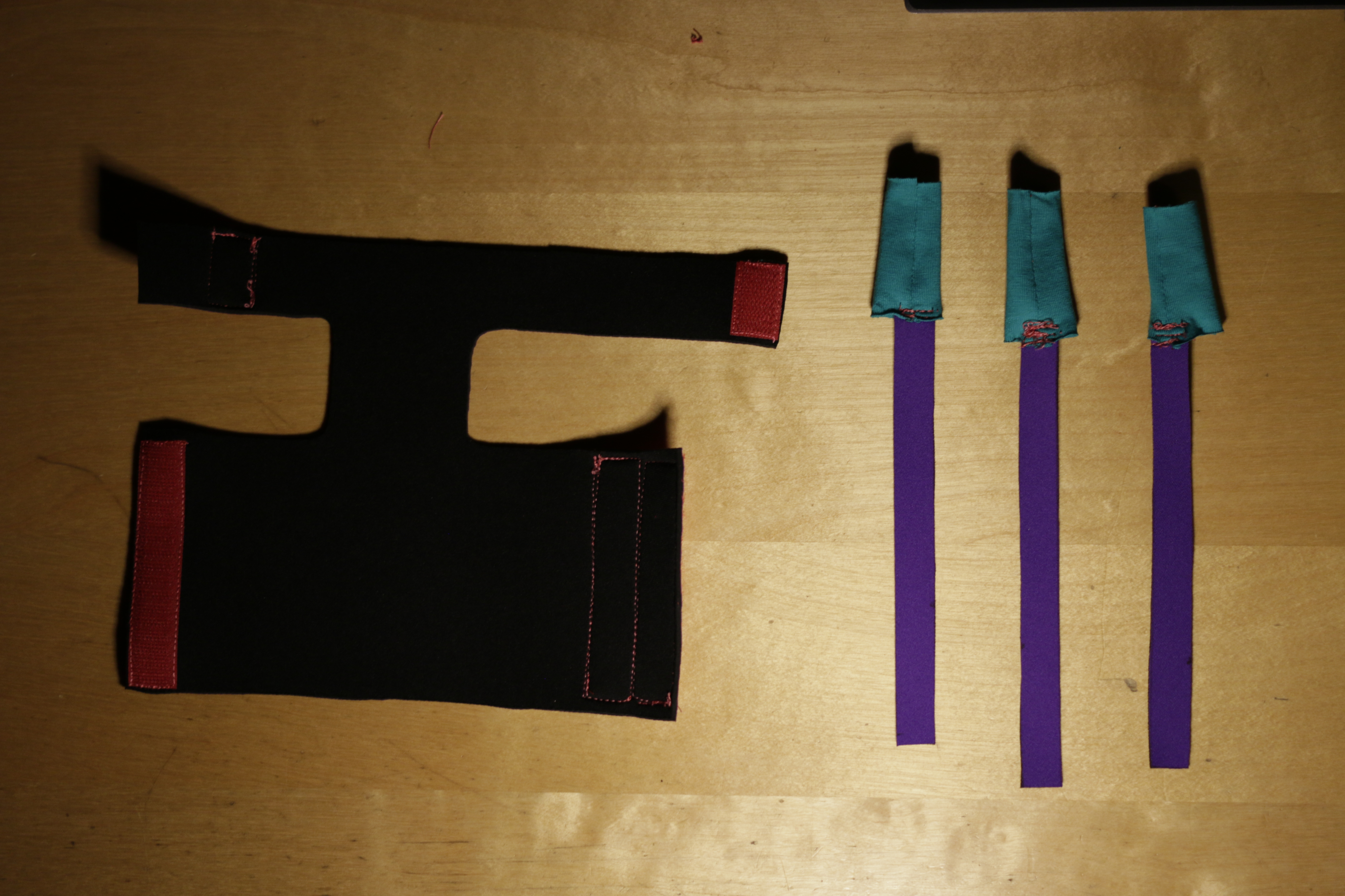 process, diy, how-to, wearable, instrument, music tech, controllers, etextiles, diy