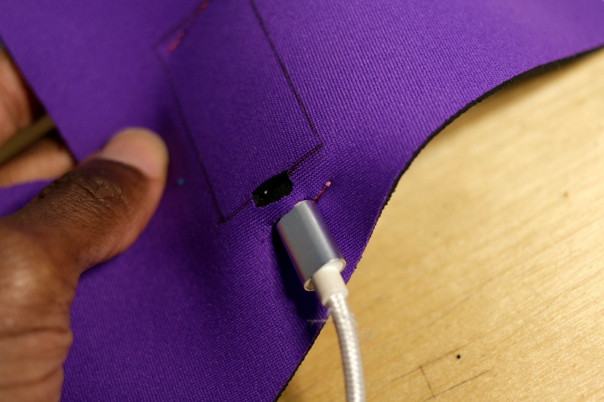 process, diy, how-to, wearable, instrument, music tech, controllers, etextiles, diy