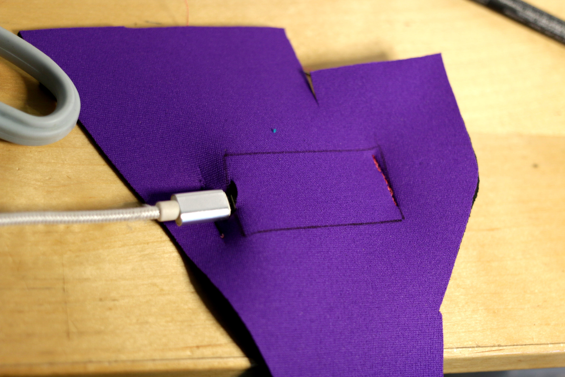 process, diy, how-to, wearable, instrument, music tech, controllers, etextiles, diy