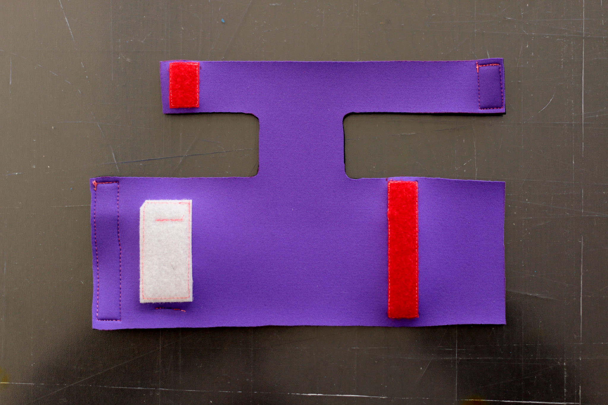 process, diy, how-to, wearable, instrument, music tech, controllers, etextiles, diy