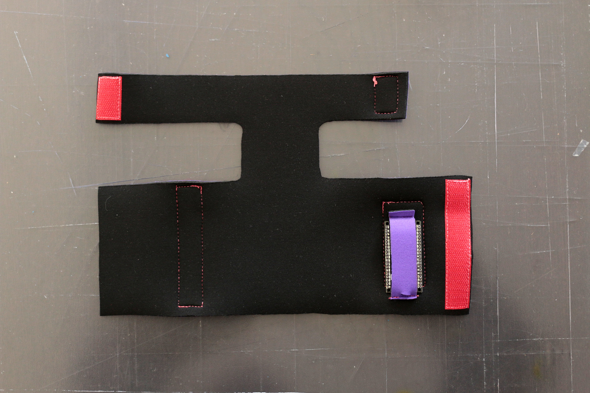 process, diy, how-to, wearable, instrument, music tech, controllers, etextiles, diy