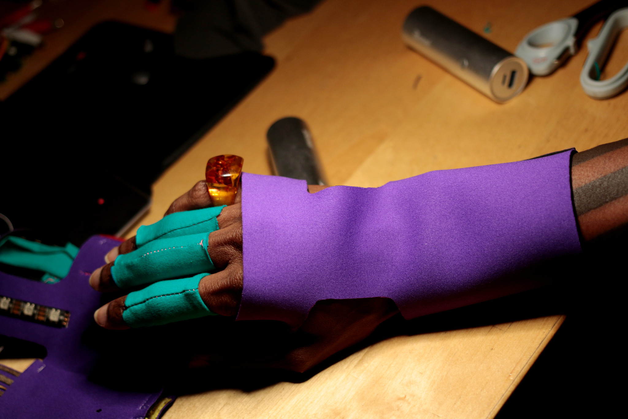 process, diy, how-to, wearable, instrument, music tech, controllers, etextiles, diy