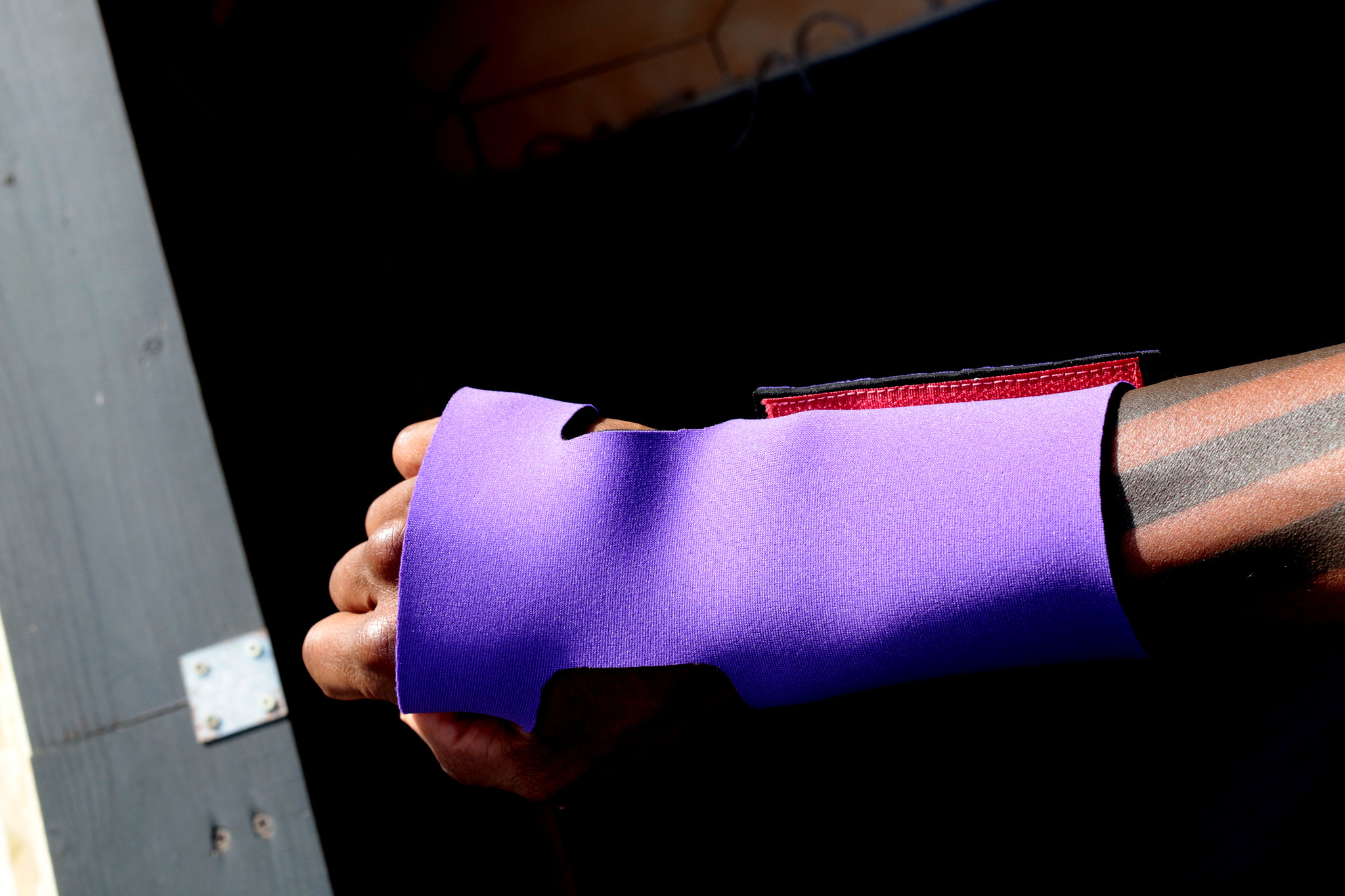 process, diy, how-to, wearable, instrument, music tech, controllers, etextiles, diy