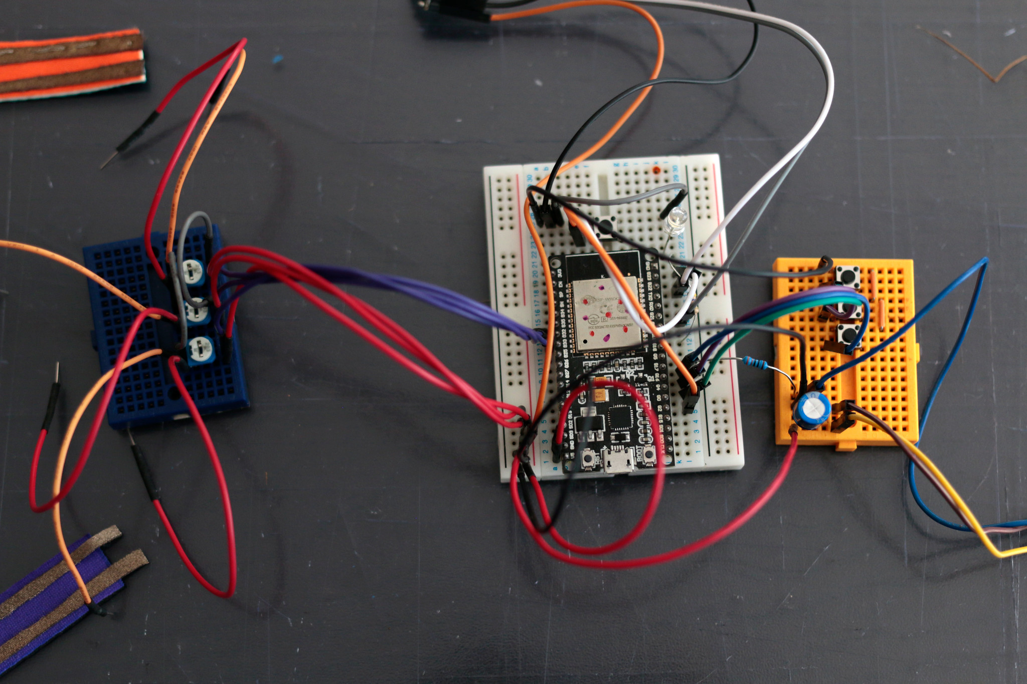 process, diy, how-to, wearable, instrument, music tech, controllers, etextiles, diy