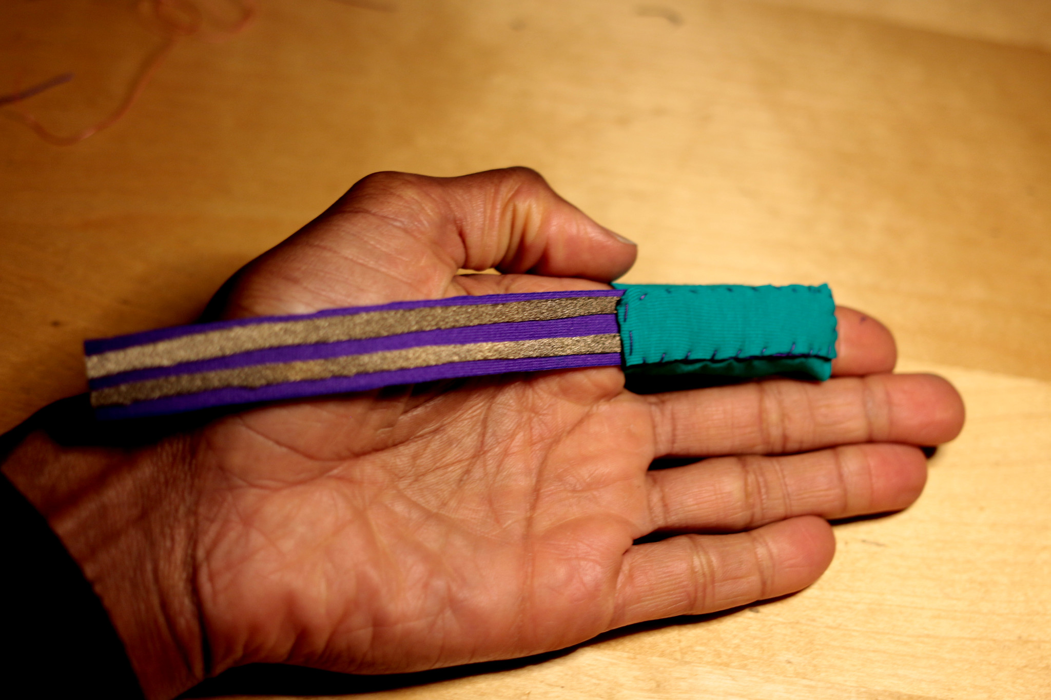 process, diy, how-to, wearable, instrument, music tech, controllers, etextiles, diy