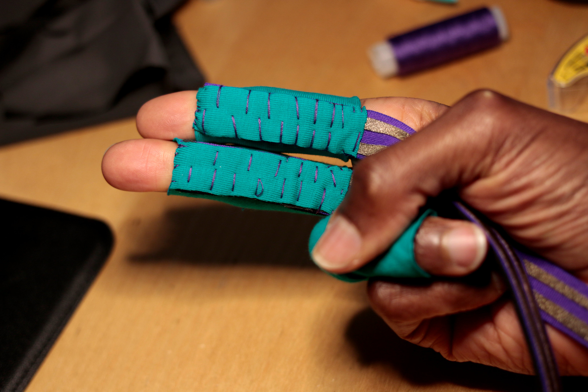 process, diy, how-to, wearable, instrument, music tech, controllers, etextiles, diy