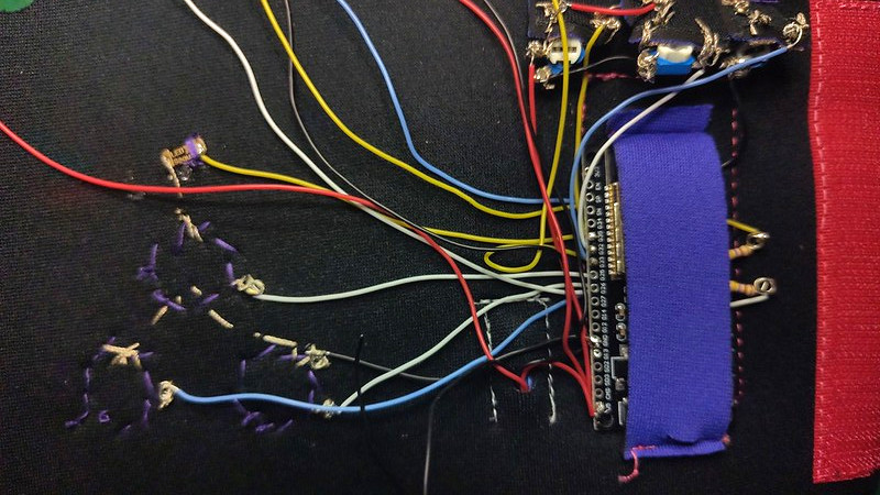 process, diy, how-to, wearable, instrument, music tech, controllers, etextiles, diy