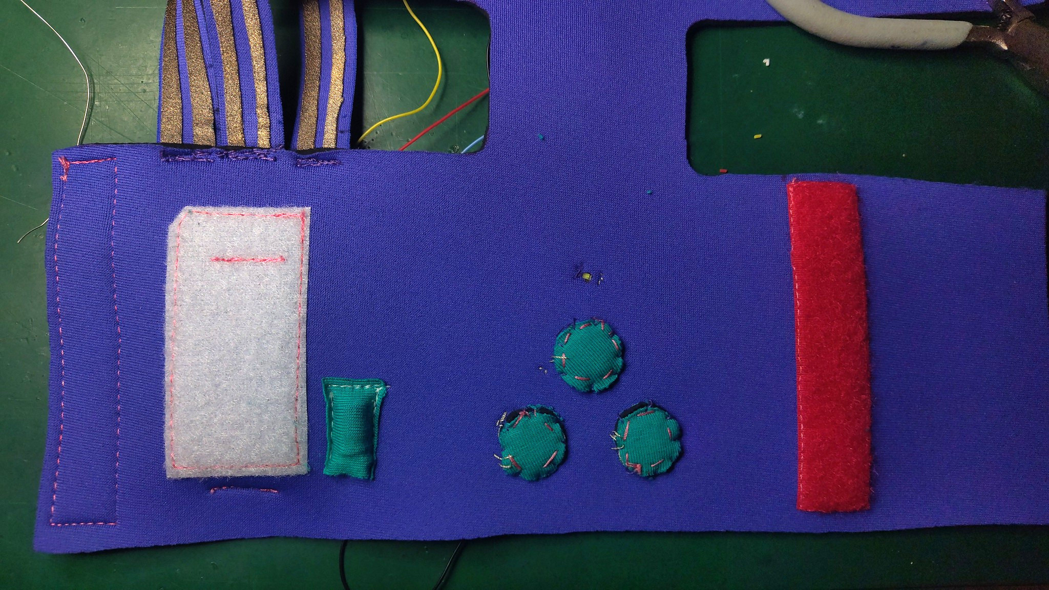 process, diy, how-to, wearable, instrument, music tech, controllers, etextiles, diy