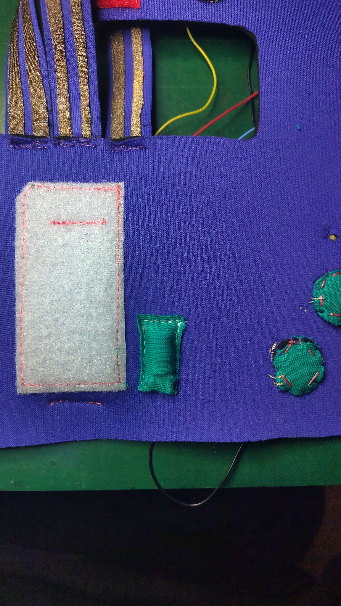 process, diy, how-to, wearable, instrument, music tech, controllers, etextiles, diy