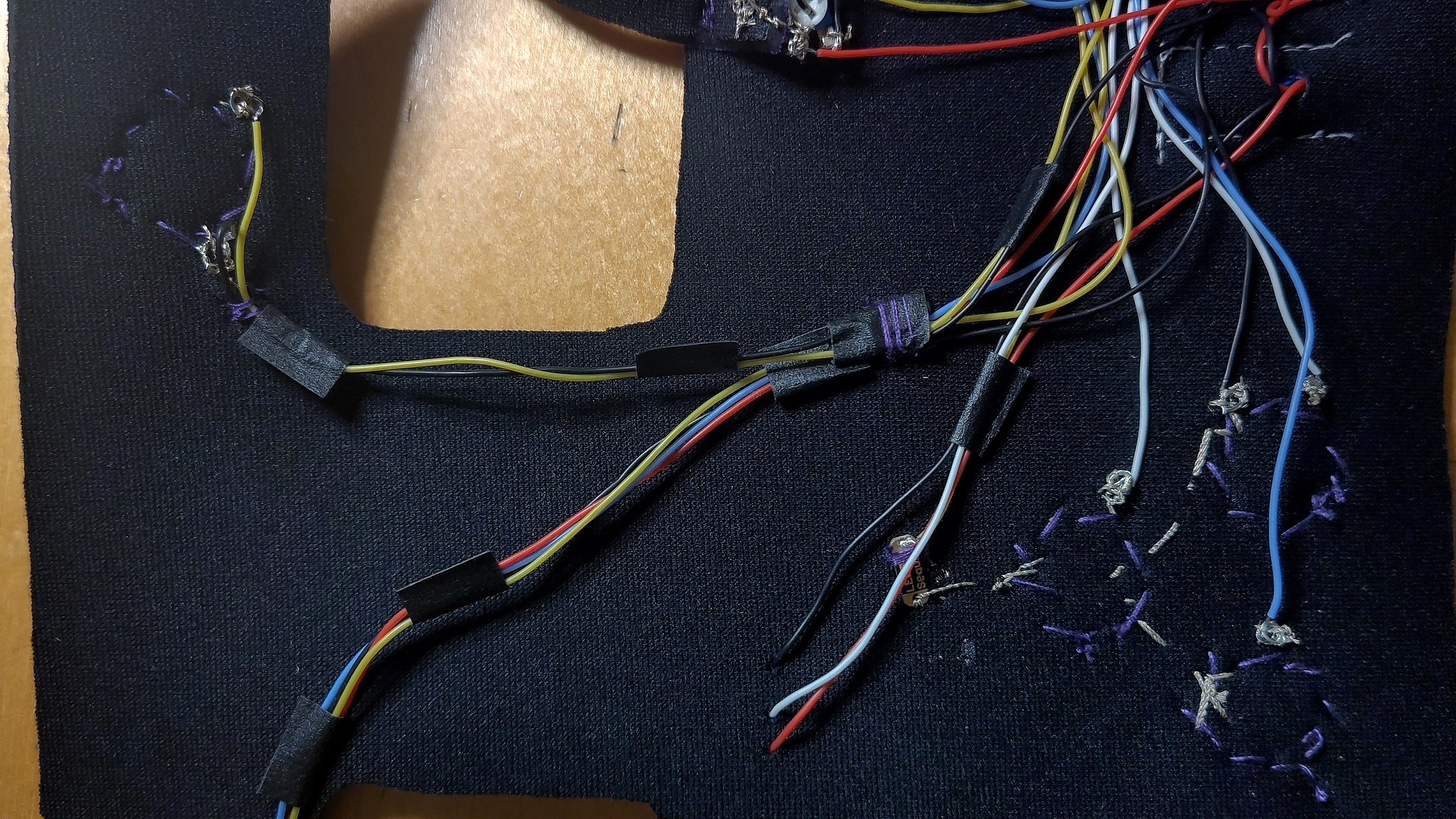 process, diy, how-to, wearable, instrument, music tech, controllers, etextiles, diy