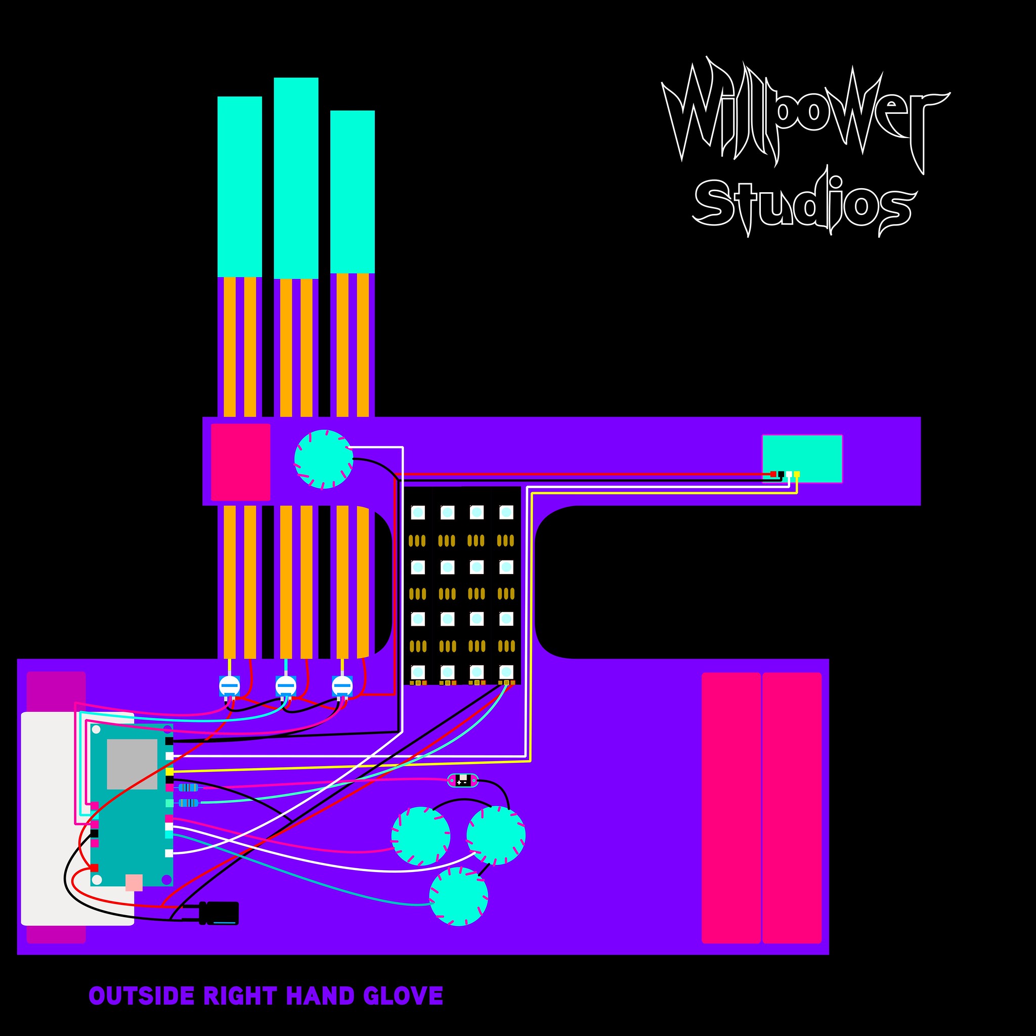 process, diy, how-to, wearable, instrument, music tech, controllers, etextiles, diy
