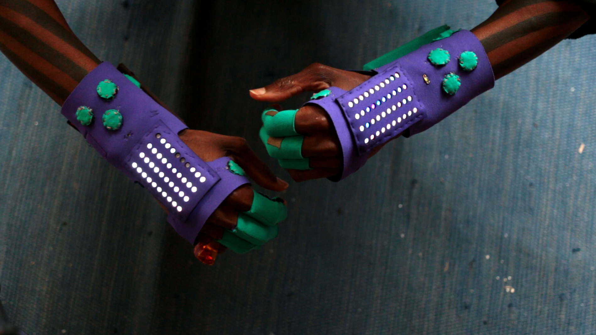 wearable, instrument, music tech, controllers, etextiles, diy