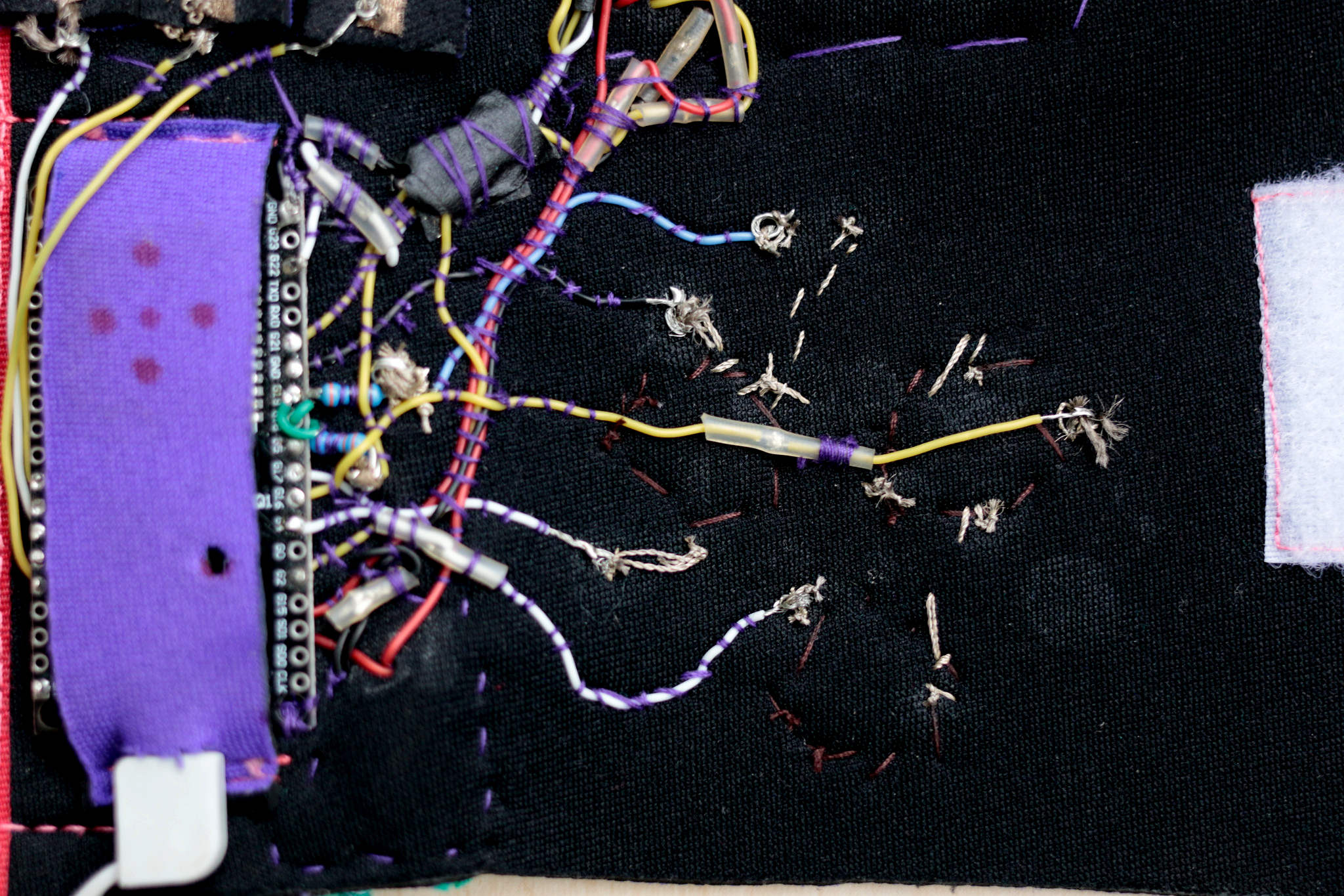 process, diy, how-to, wearable, instrument, music tech, controllers, etextiles, diy