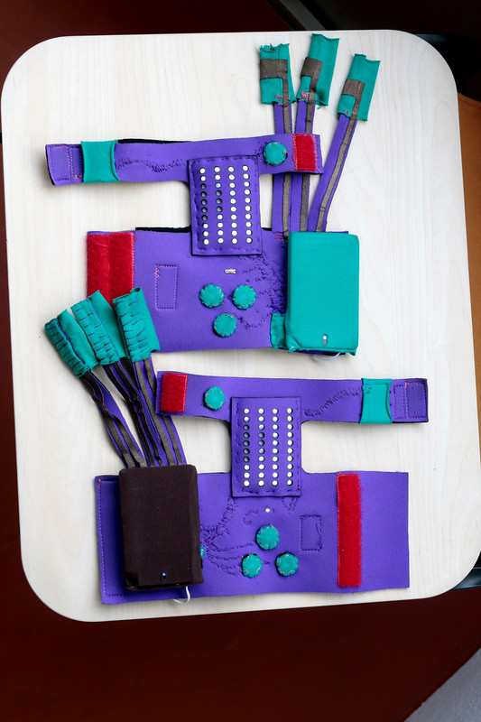 process, diy, how-to, wearable, instrument, music tech, controllers, etextiles, diy