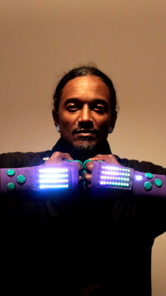 wearable, instrument, music tech, controllers, etextiles, diy