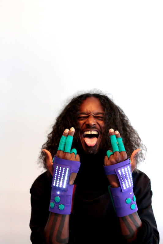 wearable, instrument, music tech, controllers, etextiles, diy